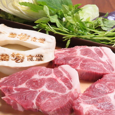 韓サム食堂 ハンサム食堂 高知店のコース写真