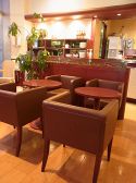 イタリアントマト 青森浜田ドリームタウン店の雰囲気2