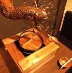 大人気の個室☆いちゃいちゃデートにピッタリ♪