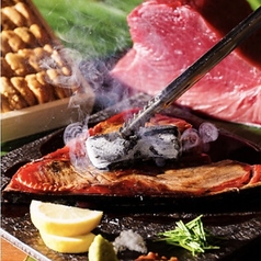 海鮮と炉端焼き トロ吉 五反田店のコース写真
