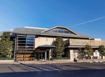 味皆美 ふじな亭の雰囲気1