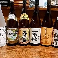 居酒屋 魚たか 新宿三丁目の特集写真