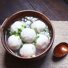 フィッシュボール