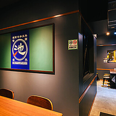 イケマル酒場 五反田のコース写真