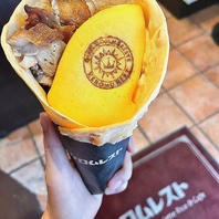 ◇ハンドオムライス◇