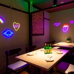 ミラーメッセージやハングル(韓国語)でのお祝いも承ります!