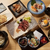 くずし鉄板 大禄のおすすめ料理2