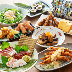 志なのすけ 庄内店の特集写真