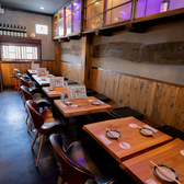 ヒトヤドパーラーの雰囲気2