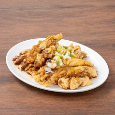 油淋鶏~ユーリンジー~