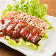 上質な食材と昭和レトロを楽しめるコース構成