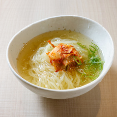 冷麺