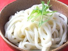 うどん麺