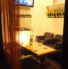 居酒屋 ゆめ八プレミアム 難波店の特集写真