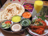 spice indiaの詳細