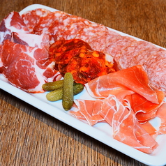 リュファヴァー Rue Favartのおすすめ料理3