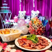 時の魔法レストラン マジッククロノスのおすすめ料理3