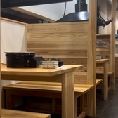 焼肉しづる 鈴鹿北長太店の雰囲気2