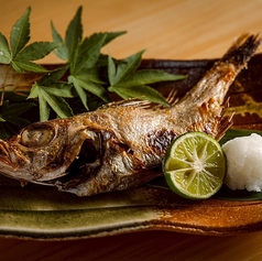 鮨ト和食 いちり 博多のコース写真