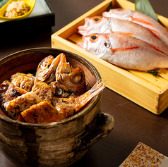 和匠 博多松月のコース写真