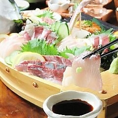 瀬戸内海鮮居酒屋 こうせいのコース写真