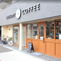 LAUNDRY COFFEE RING ランドリーカフェリングの写真