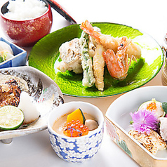 くずし割烹 ぼんた ハピリン店の特集写真