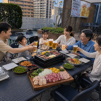 ファミリーでのご利用にも大好評♪