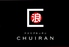 ad-lib kitchen 巨浪 アドリブキッチン チュイランのロゴ
