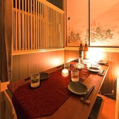 原価酒場 司 池袋店の雰囲気2