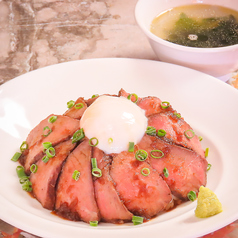 味楽苑 矢巾店のおすすめランチ1