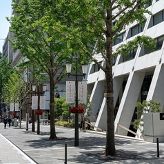 カフェ レストラン セリーナの雰囲気3