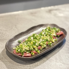 千住ジンギスカン海月のおすすめ料理3