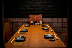 馬菜 BASAI 銀座本店特集写真1