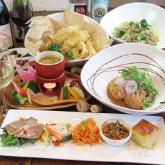 BAR BiTT バルビットのおすすめ料理1