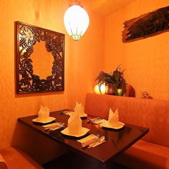 まさらダイニング 新宿の雰囲気3