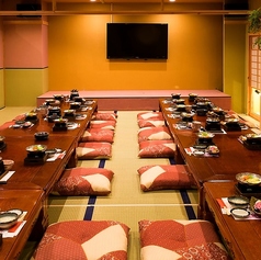 浪漫座 博多 総本店の特集写真