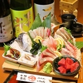 寿司居酒屋 七福 武蔵小杉 本店のおすすめ料理1
