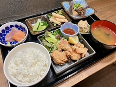大衆酒場 モリタのおすすめランチ2