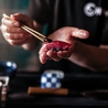 炉端×寿司 天神Hana/Robata×Sushi Hana Tenjinのおすすめポイント1