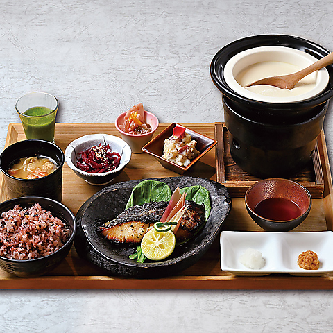 隠れ家和食 あほぼん寺 コンセプトCD非売品 おぼん食堂16 大阪高島屋店(難波/和食)＜ネット予約可
