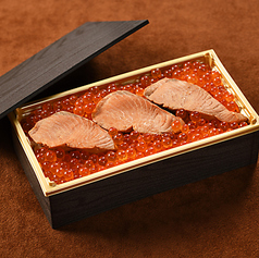 Cはらこ飯