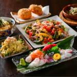 おでん炉端焼き とと炉