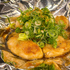 関兎馬のおすすめ料理3