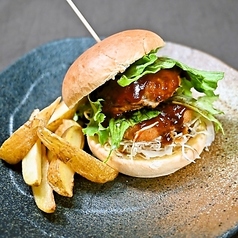 ビストロ一番町のおすすめ料理2