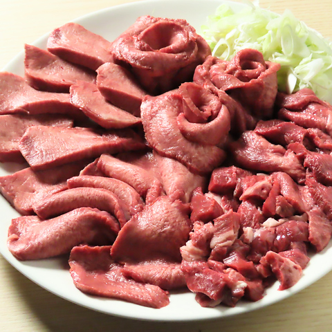 やきにくのチャンプ 末広店