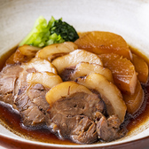 カプリス ホテル新大阪のおすすめ料理2