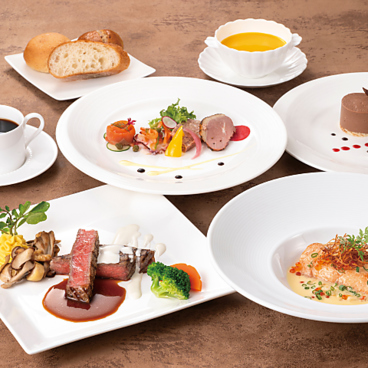 洋食レストラン カメリアのおすすめ料理1