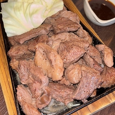 個室居酒屋 博多もつ鍋 馬肉 九州魂 呉店のコース写真