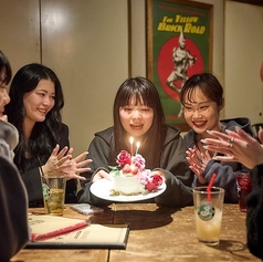 City Dining Macy's シティダイニング メイシーズの特集写真